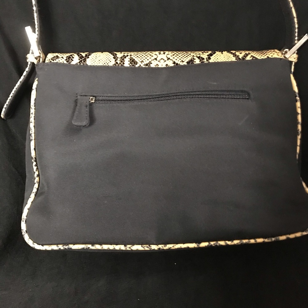 Shoulder handbag - Picture 3 of 3